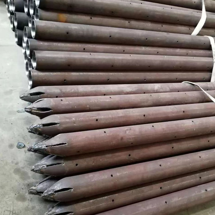 武侯隧道支护管