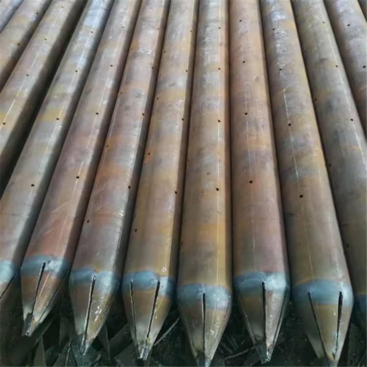 武侯50mm管棚管