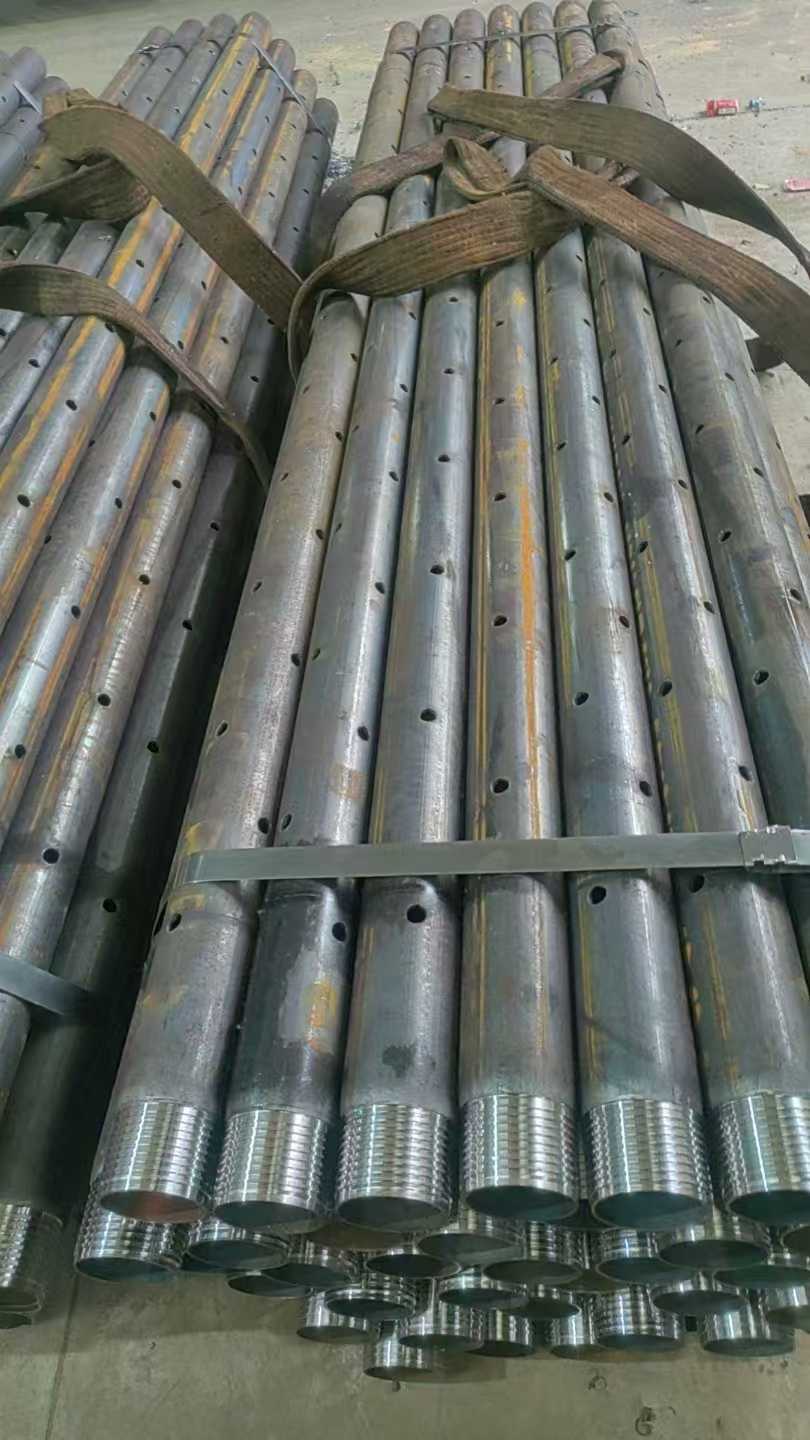 武侯159mm管棚管