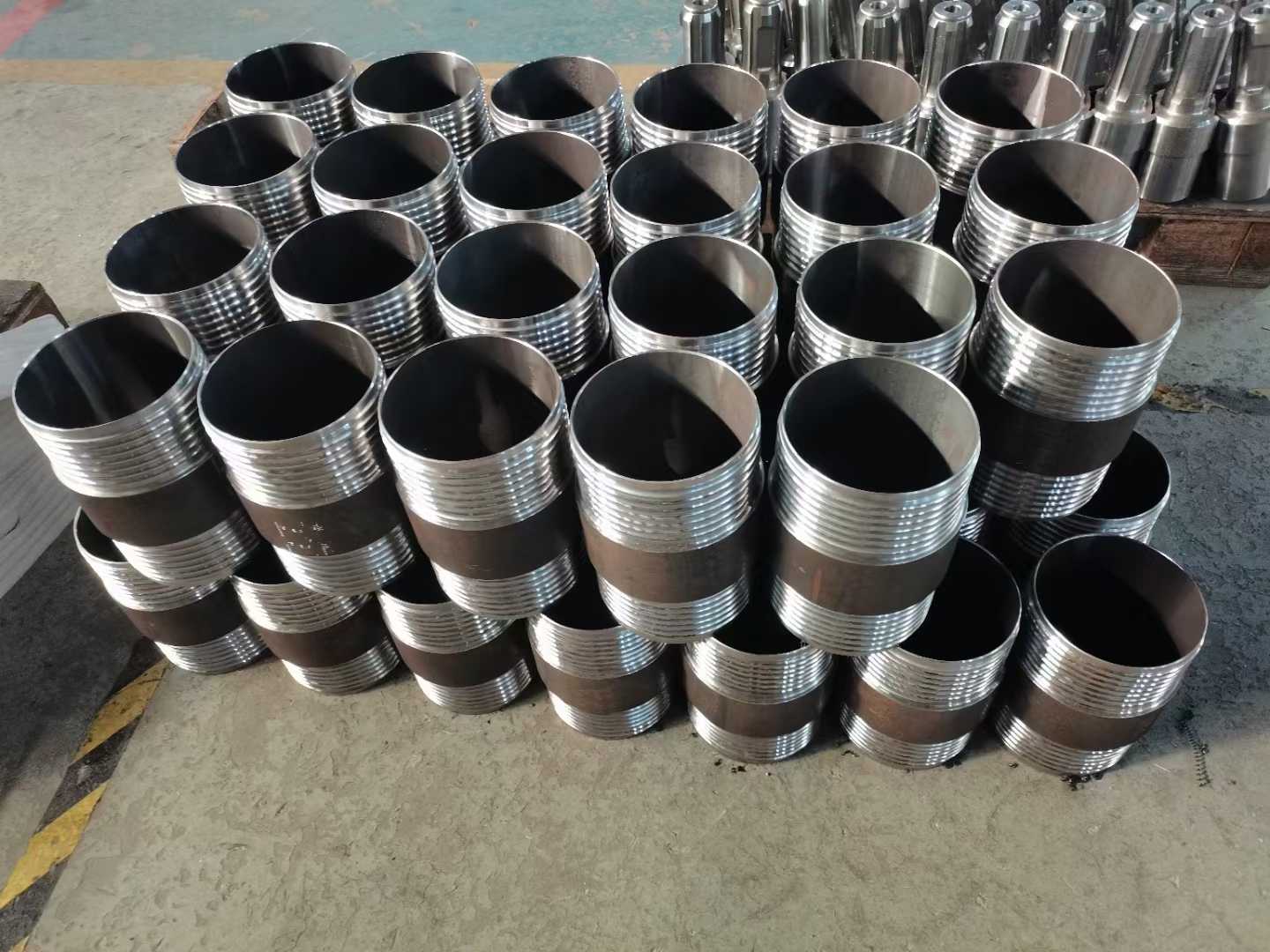 武侯219mm管棚管
